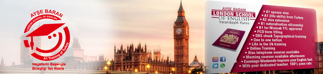LONDON SCHOOL OF ENGLISH
